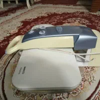 اتو بخار Beko|اتو و لوازم اتو|تهران, پادگان امام حسین|دیوار