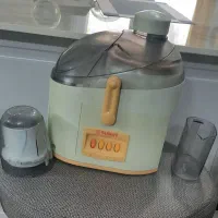 آب میوه  گیری سلام