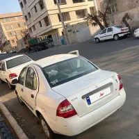 ماشین تصادفی|خودرو سواری و وانت|تهران, وردآورد|دیوار