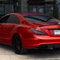 Cls 550 2012|خودرو سواری و وانت|نوشهر, |دیوار