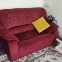 مبل راحتی 7 نفره