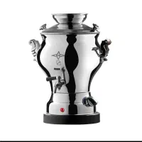 سماور برقی پلان