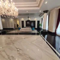100 متر /برج مجلل منطقه / کلید نخورده/ فول مشاعات|اجارهٔ آپارتمان|تهران, شهرک هما|دیوار