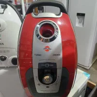 جاروبرقی 2500وات پارس خزر