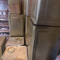 تعدادی حلب درحدنو