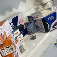 فروش دوربین مداربسته