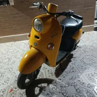 فروش پاکشتی یاماها وینو