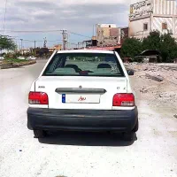 پراید 96|خودرو سواری و وانت|بندر ماهشهر, |دیوار