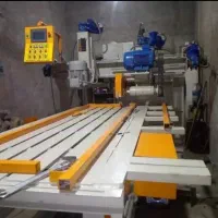 دستگاه سنگبری و سرامیک/فرزآبی//سنگبری/نماکار|ماشینآلات صنعتی|شیراز, حومه شیراز|دیوار