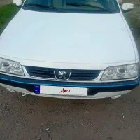 پژو۴۰۵|خودرو سواری و وانت|شلمان, |دیوار