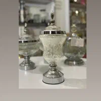 تموم ظروف پذیرایی خرید به خرید به علت جمع کردن|ظروف سرو و پذیرایی|گنبد کاووس, |دیوار