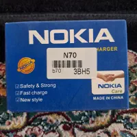 سیم شارژر نوکیا سوزنی