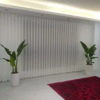 فروش پرده. دوخت پرده. تعمیرات. شستشو و نصب