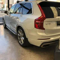 ولوو XC90 اینسکریپشن، مدل ۲۰۱۷|خودرو سواری و وانت|تهران, ولنجک|دیوار