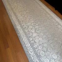 ۵ قطعه فرش کناره ۱۲۰۰ شانه در ابعاد مختلف