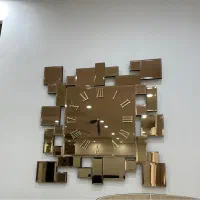 ساعت دیواری|ساعت دیواری و تزئینی|لنگرود, |دیوار