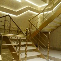 نمایندگی نرده استیل پاسارگاد