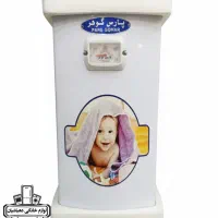 فروش انواع ابگرمکن برقی در ابعاد مختلف|آبگرمکن، پکیج، شوفاژ|نیشابور, فردوس شمالی|دیوار