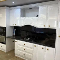 مجری و طراح کابینت و کمد دیواری مستقیم کارخانه|خدمات پیشه و مهارت|کرج, کوی مهر|دیوار