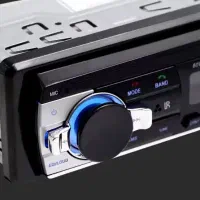 بلوتوثی کردن انواع ضبط ها