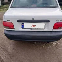 پراید 131sx مدل 90