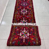 دو عدد فرش دستبافت کناره ۷۵ در ۳ متر|فرش|تبریز, |دیوار