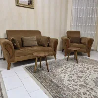 فروش فوری لوازم منزل به علت مهاجرت