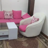 مبل  راحتی|مبلمان خانگی و میز عسلی|جوانرود, |دیوار