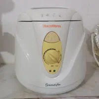 سرخ کن همیلتون