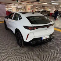 فولکس idunix آی دی یونیکس 2025 Pure|خودرو سواری و وانت|تهران, حصار بوعلی|دیوار