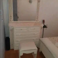 سرویس خواب سالم سالم|تخت و سرویس خواب|مهاجران, |دیوار