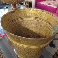 سطل قدیمی|کلکسیون اشیاء عتیقه|کرج, کیانمهر|دیوار