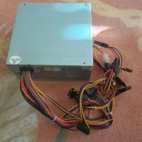 پاور الگانسی|قطعات و لوازم جانبی رایانه|بروجرد, |دیوار