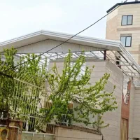 نصب شیروانی و نماسازی