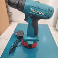 دریل شارژی ماکیتا اصل