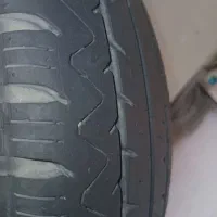 لاستیک مزدا یا ون|قطعات یدکی و لوازم جانبی|قائم‌شهر, |دیوار