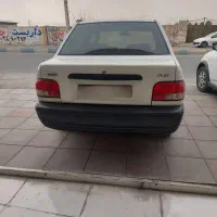 پراید فروشی