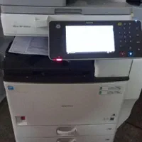 فردش انواع پرینتر و دستگاه فتوکپی با شرایط اقساطی