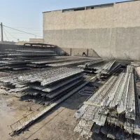 فروش عمده تیرچه و خرپا قیمت همکار