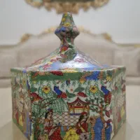 انواع شکلات خوری