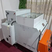 زعفران خشک کن