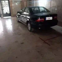 سمند ef7 مدل ۹۶ بیرنگ عظیمیه معاوضه|خودرو سواری و وانت|کرج, عظیمیه|دیوار