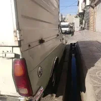 حمل بار،با قیمت مناسب داخلی وکارهای قراردادی.|خدمات حمل و نقل|شهریار, شهریار|دیوار