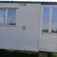 فروش کانکس ۳/۷۰ در ۲/۴۰