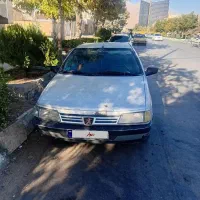 پژو روآ (ROA) سال دوگانه سوز، مدل ۱۳۹۰|خودرو سواری و وانت|کرمانشاه, |دیوار