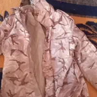 کپشن سربازی یک سایز از سایز بزرگ کوچکتر