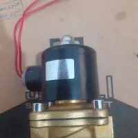 شیر برقی یک دوم