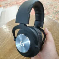 هدفون حرفه ای|قطعات و لوازم جانبی رایانه|تهران, استاد معین|دیوار