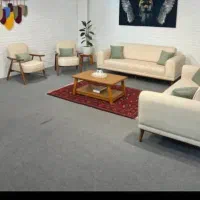 مبلمان مینیمال|مبلمان خانگی و میز عسلی|بندر ماهشهر, |دیوار