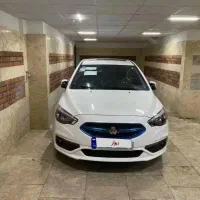 شاهین اتومات CVT خشک ۱۴۰۴|خودرو سواری و وانت|تهران, نیاوران|دیوار